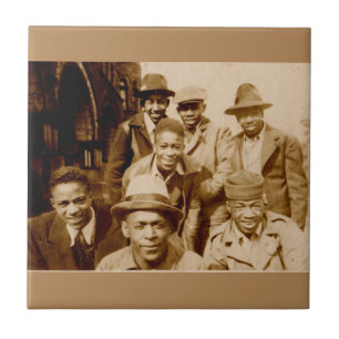 Boz dos anos 30 da RPPC