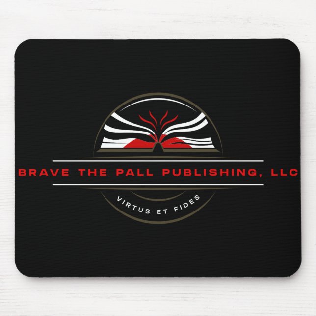 BPP Mouse Pad (Frente)