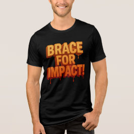 "Brace for Impact!" Esvaziando texto