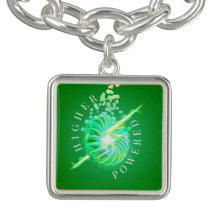 Bracelet de Charm de Pulso
