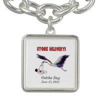 "Stork Delivery" (Adoção Coreana)