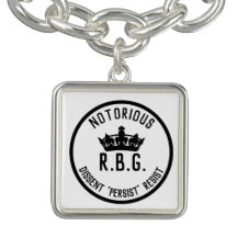 Dissensão RBG Nociva Persiste Resiste Charme Quadr