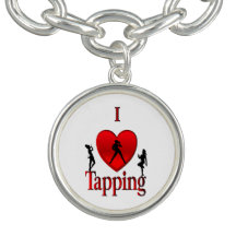 I Heart Tap Dance