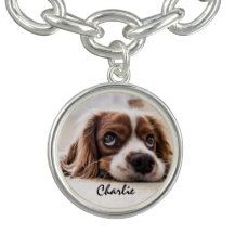 Love My Pet Dog Photo Template