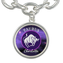 Taurus Bull Sinal de Nascimento Cute Zodiac Person