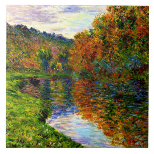 Braço de Jeugena, Autumn,