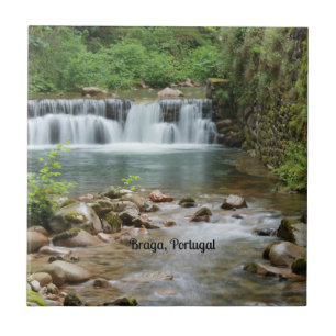 Braga, paisagem portuguesa