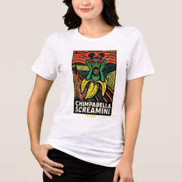 Brainrot POP Chimpabella Gritinho