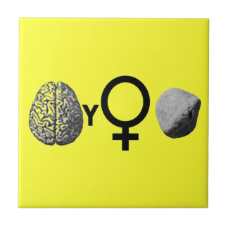 Brainy Girls Rock!