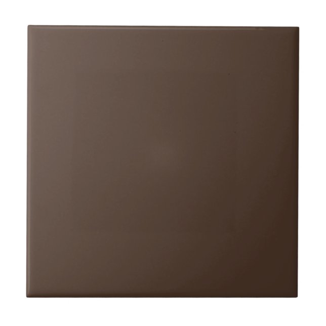 Brambly Bush Brown Square Kitchen e Banheiro (Frente)