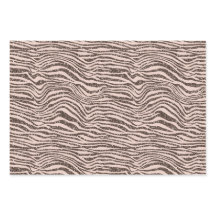 Branca de Chocolate Castanho-Zebra