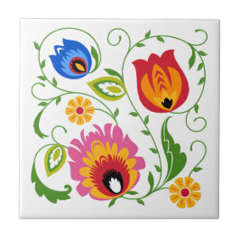 Branch Polska Azulejo