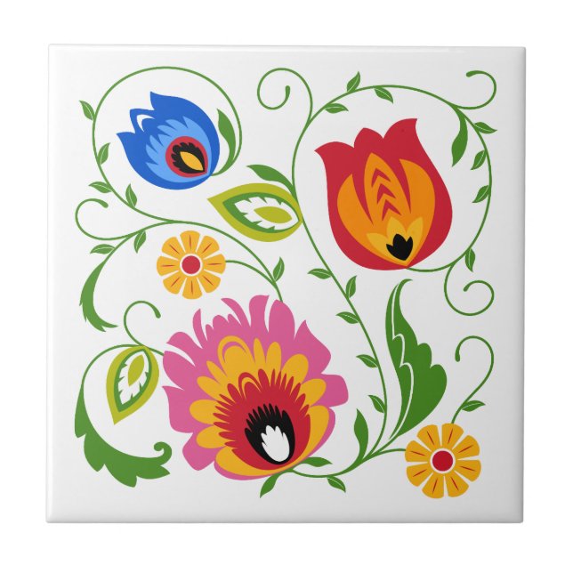 Branch Polska Azulejo (Frente)