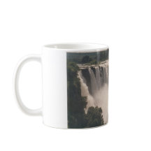 Branco caneca branca clássica de 11 onças