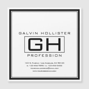 Branco e preto bonito