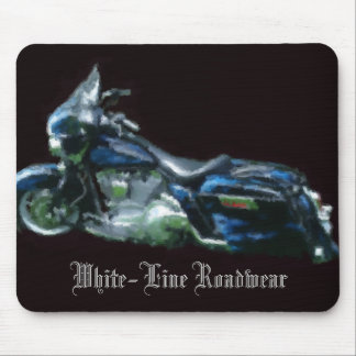 Branco-Line Mousepad