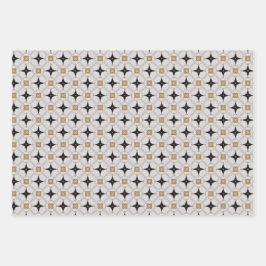 Branco náutico chic e azul Marinho