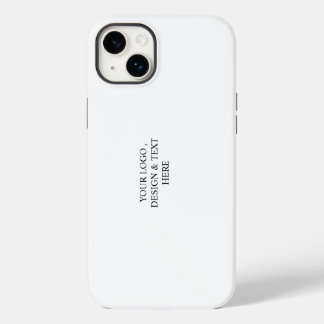 Branco Personalizado – Seu Logotipo e Texto Aqui