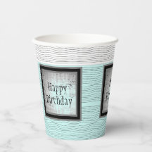 Branco preto moderno e Cinzas padrão