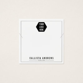 Branco Simples Adicione Sua Placa De Exibição De C