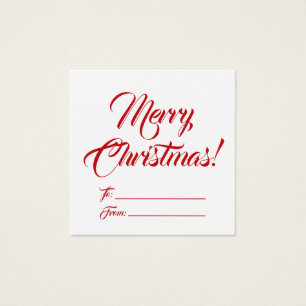 Branco vermelho natalino a branco de vazio elegant