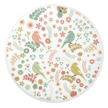 Brancos de Aves e Ramificações do Shabby