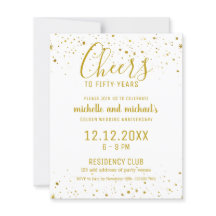 Brancos Dourados Ao Ouro De 50 Anos