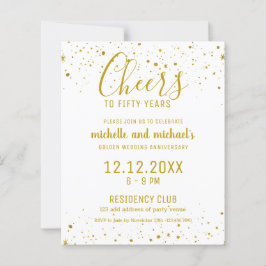 Brancos Dourados Ao Ouro De 50 Anos