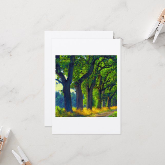 Brandenburg Alley (Frente/Verso In Situ)