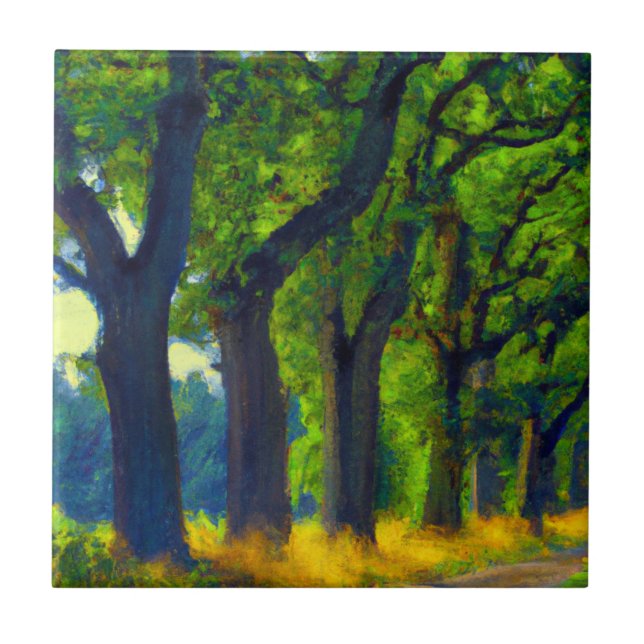 Brandenburg Alley (Frente)