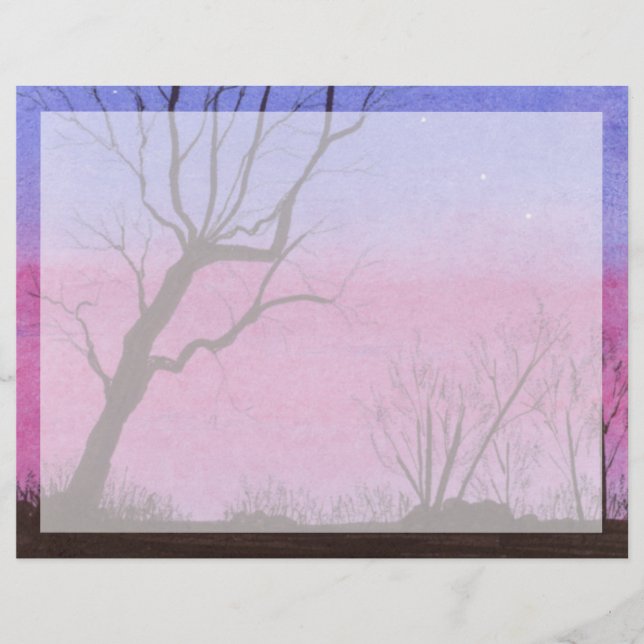 Brandywine Evening (Frente)