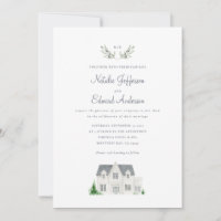 Branqueamento de oliveiras pintado + mansão natura