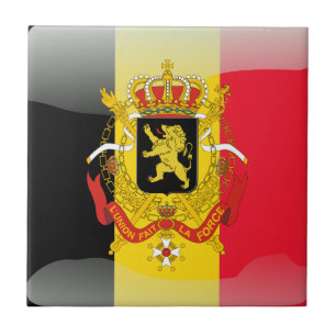 Brasão belga