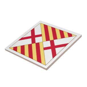 Brasão de armas de Barcelona (sem coroa)