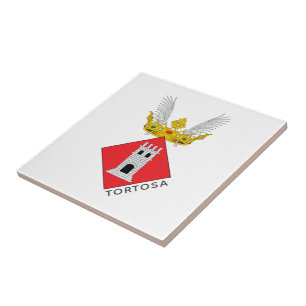 Brasão de Armas de Tortosa, Catalunha