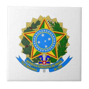 brasão de armas país símbolo emblema estrela bande