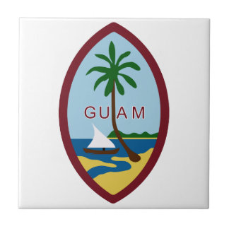 Brasão de Guam
