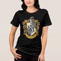 Brasão de Hufflepuff