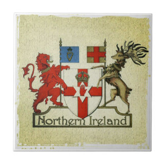 Brasão de Irlanda do Norte
