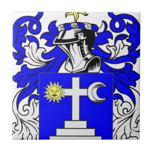 Brasão de Martin (Ireland)