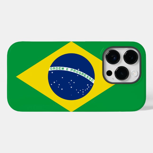 Brasil (Verso (horizontal))