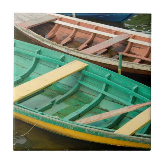 Brasil, Amazônia, Alter Do Chao 2 (Frente)