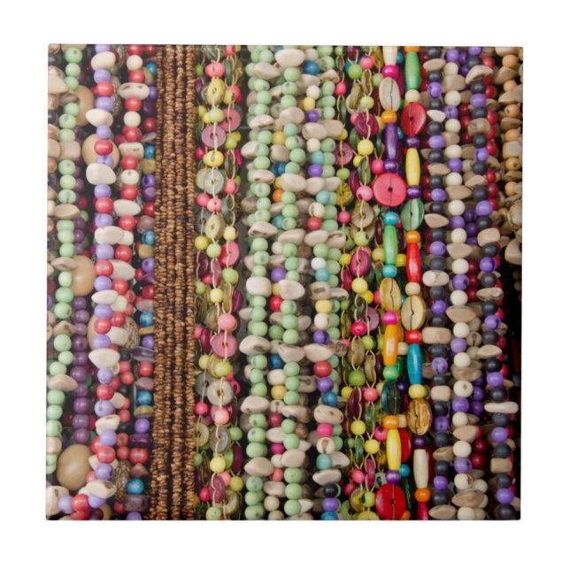 Brasil, Amazônia, Manaus. Brasileiro típico (Frente)