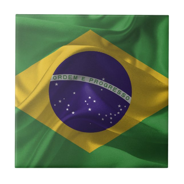 Brasil-Bandeiras (Frente)
