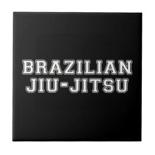 Brasileiro Jiu Jitsu