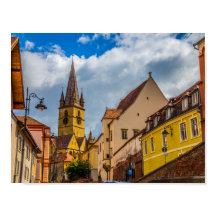 Brasov, Romênia, Poster