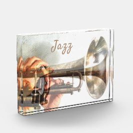 Brass Trumpet e Flugelhorn