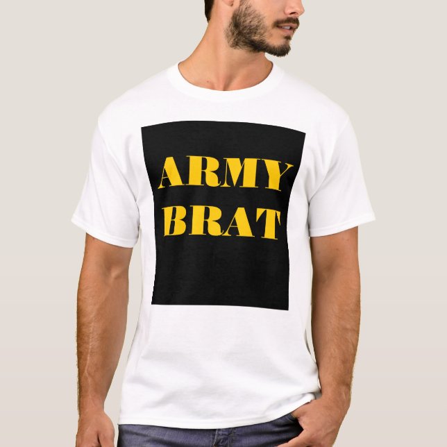 Brat do Exército de Camisas (Frente)