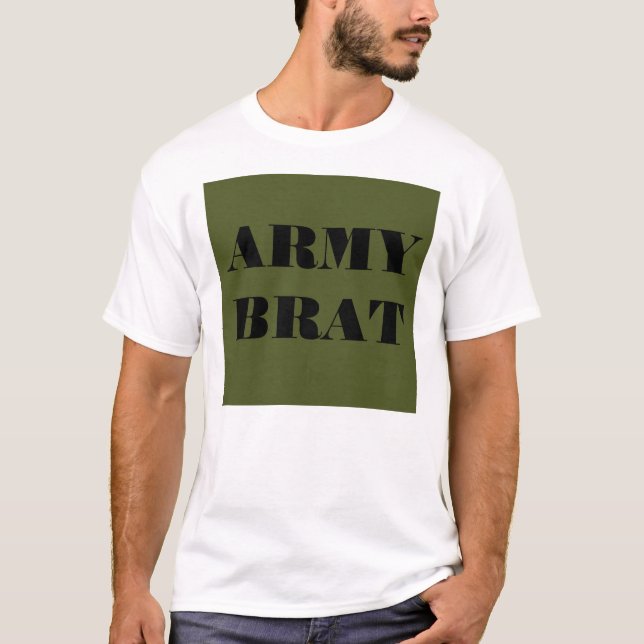 Brat do Exército de Camisas (Frente)