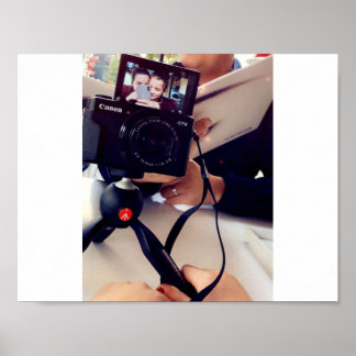 Bratayley, Annie e Hayley poster 💜